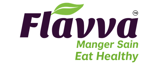 Flavva Eat Healthy