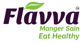 Flavva Eat Healthy